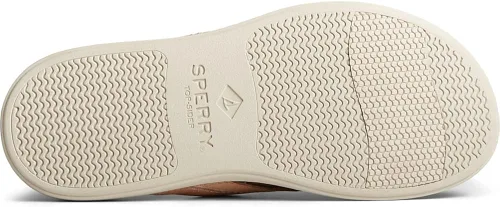 Vista 6 de Sperry Sandalia de tanga de felpa para hombre