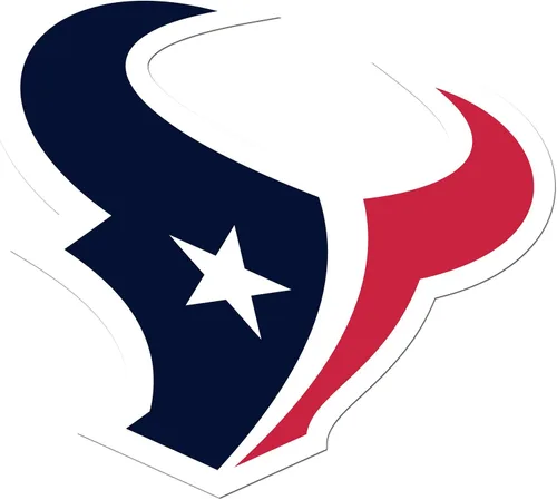 Vista 11 de Siskiyou Sports NFL Unisex Auto Color del