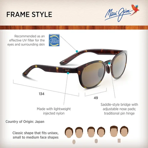 Vista 6 de Maui Jim Keanae lista de películas