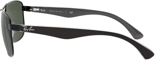Vista 4 de Ray-Ban RB3533 - Gafas de sol cuadradas