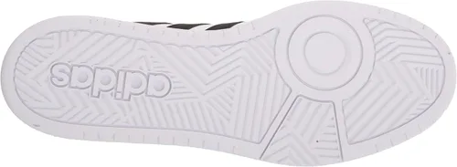 Vista 4 de adidas mens Hoops 3.0 Mid