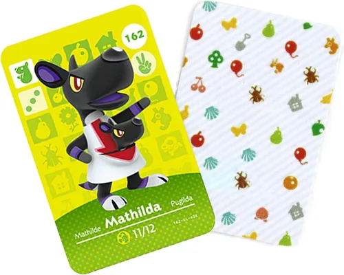 Vista 49 de Tarjetas NFC Groucho_No.151