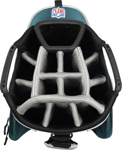 Vista 3 de Wilson NFL Golf Bags