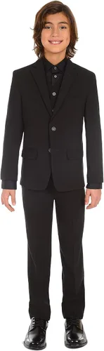 Vista 2 de Calvin Klein - Saco bielástico para niño
