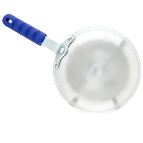 Vista 5 de Winware - Sartén de aluminio de 7 pulgadas con funda de silicona