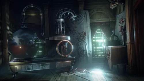 Vista 6 de We Happy Few Deluxe Edition - Xbox One