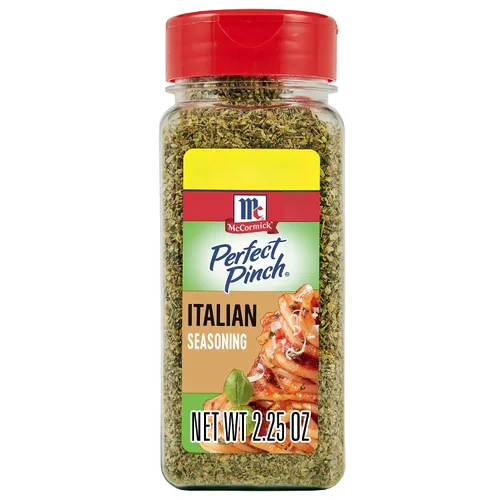 Vista 28 de McCormick Perfect Pinch - Condimento italiano, 1.31 oz