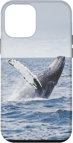 Vista 16 de Whale Case for iPhone 17