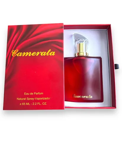 Vista 2 de Camerata Eau de Parfum para Mujer (NUEVA IMAGEN, LA MISMA FRAGRANCIA)