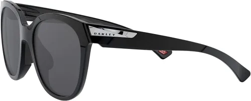 Vista 3 de Oakley Womens Oo9433 Low Key Round Sunglasses