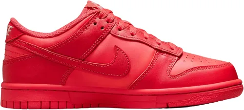 Vista 265 de Nike Kid's Dunk Low Sneaker