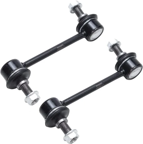 Vista 143 de Detroit Axle - Kit de suspensión frontal de 10 piezas para Dodge Avenger 2008-2014, Chrysler Sebring 2007-2010, 2 brazos de control inferiores, 2