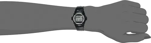 Vista 6 de Baby-G Ladies Relojes Baby-G 200M BG-169R-1DR - WW