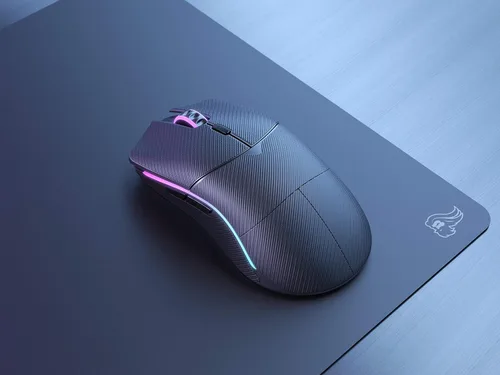 Vista 3 de Glorious Gaming Mouse Grip Tape Modelo O