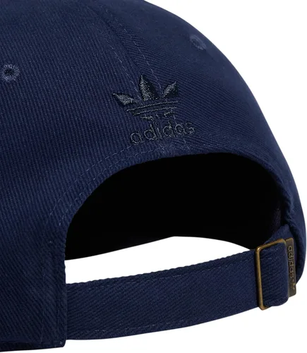 Vista 3 de adidas Originals Sombrero con correa de ajuste relajado Resort para hombre
