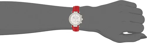 Vista 4 de Michael Kors Reloj para mujer Mk2278, plateado, Cronógrafo