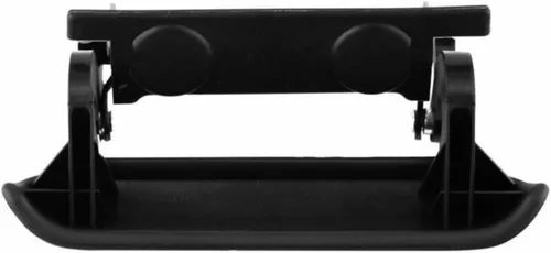 Vista 7 de Exterior Door Handle Outside Textured for Ford Ranger 1998-2011