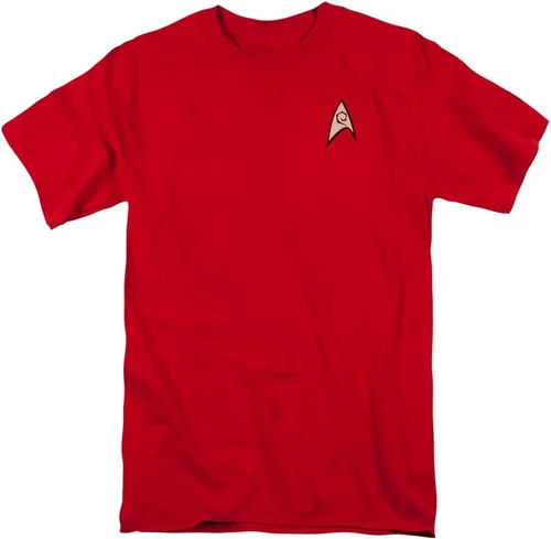Vista 29 de Trevco Logotipo de Star Trek/INTO Darkness