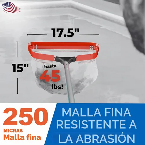 Vista 8 de Rojo