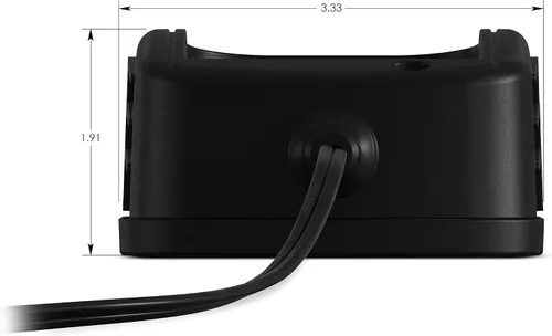 Vista 8 de Battery Tender Plus 12V - 1.25 AMP Cargador y Mantenedor de Batería - 022-0185G-DL-WH