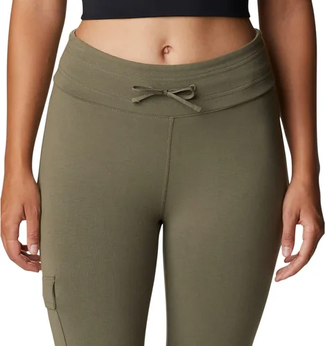 Vista 4 de Columbia Women's Trek Capri