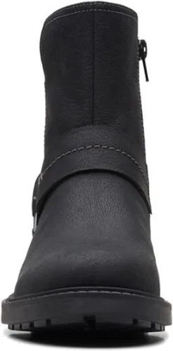 Vista 3 de Clarks Womens Opal Rose