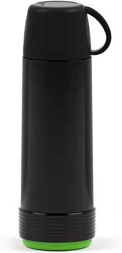 Vista 6 de Valira - Botella térmica unisex para adultos