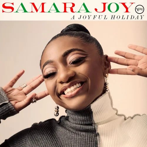 Vista 2 de A Joyful HolidayLP