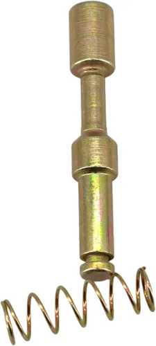 Vista 4 de BUYMACHINERYPARTS Paquete de 1 yugo de toma de fuerza S.27804 PTO de liberación rápida