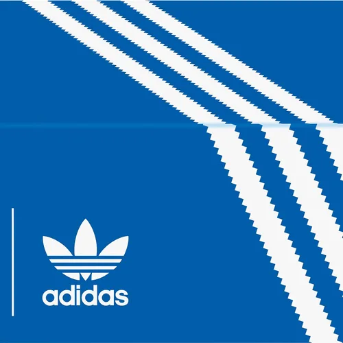 Vista 4 de LEGO 10282 Adidas Originals Superstar - Juego de construcción de coleccionistas para adultos, modelo de zapato coleccionable, 18 años +