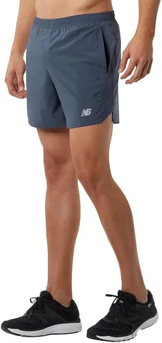 Vista 2 de New Balance Pantalones cortos Accelerate 5 pulgadas 22
