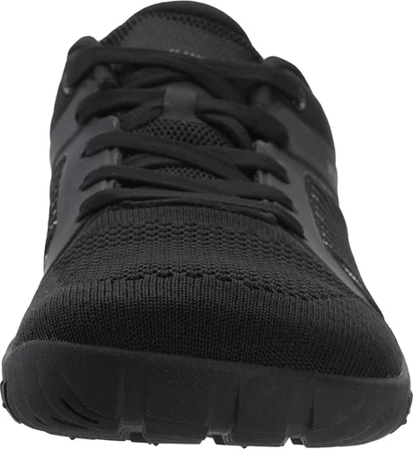Vista 3 de WHITIN Men's Wide Barefoot Trail-Running Shoes W51 W51 All Black