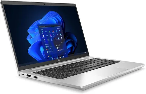 Vista 2 de HP ProBook 445 G9 - Laptop de negocios