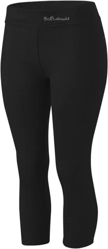Vista 5 de Leggings con forro polar de nubes suaves para mujer, pantalones casuales cálidos de invierno, leggings ajustados, leggings deportivos de cintura alta