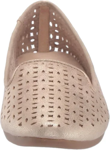 Vista 2 de Aerosoles Pergamino Ballet Plano para Mujer