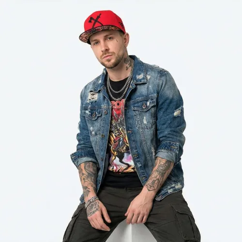 Vista 155 de Capiche - Gorra de visera plana de serie especial, talla única, unisex, hombre, más de 99 diseños