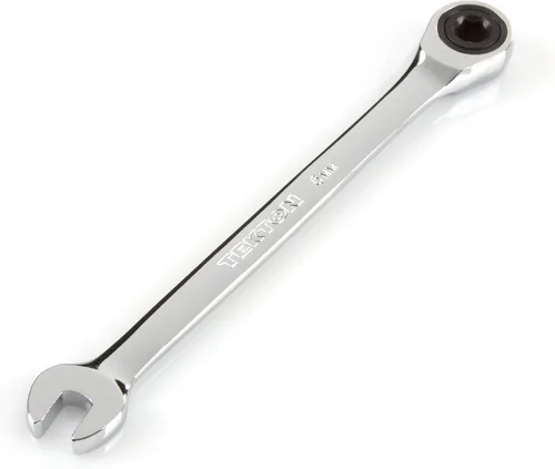 Vista 12 de Llave combinada Tekton WRN53117 de trinquete, 0.67 pulgadas