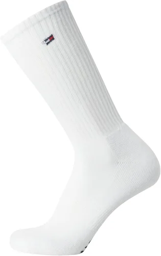 Vista 5 de Tommy Hilfiger Men's Athletic Cushioned Crew Socks (10-Pack)