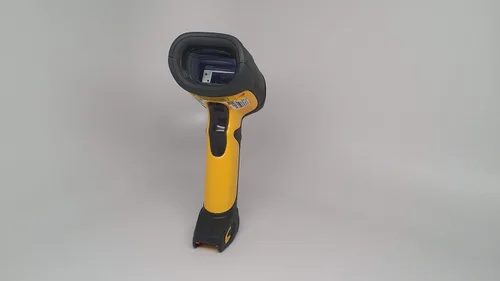 Vista 7 de Zebra LS3578-FZ - Escáner de código de barras inalámbrico resistente con Bluetooth integrado, con base de carga y cable USB (renovado)