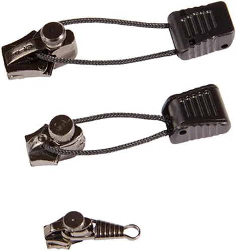Vista 2 de Aqua Fix N Zip Kit de reparación de cremallera de 3 piezas