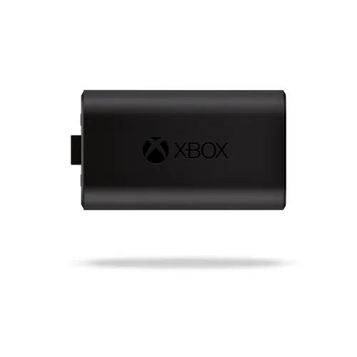 Vista 4 de Xbox One Wireless Controller and Play & Charge Kit