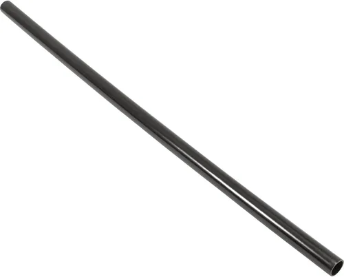 Vista 2 de Tubo, alimentador automático Pentair Rainbow 320, 5/8x1/2x18, negro
