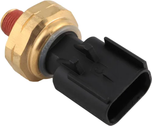 Vista 5 de 68295556AA, sensor de presión de aceite, remitente, interruptor apto para Jeep, Cherokee, Grand Cherokee, Wrangler, Wrangler JK.Chrysler, 300