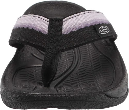 Vista 2 de KEEN Sandalias deportivas de playa Kona para mujer