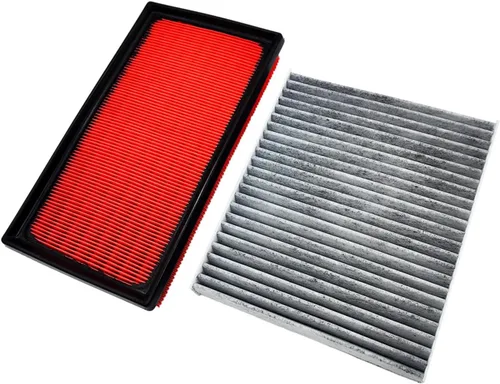 Vista 41 de Filtro de aire de cabina de motor peine para Honda CRV 1.5L (2017-2022), Civic 1.5L (2016-2021)