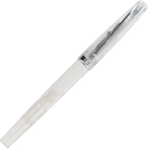 Vista 2 de Noodlers FLEX NIB pluma estilográfica con plumín