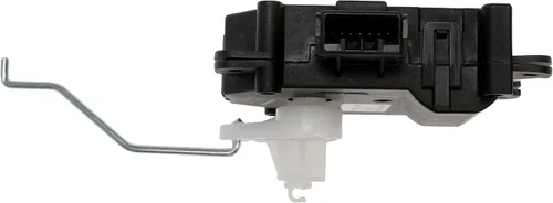 Vista 2 de Dorman Actuador de puerta de mezcla HVAC 604-376 compatible con modelos seleccionados Acura/Honda