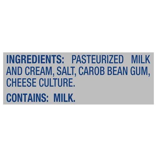 Vista 3 de Philadelphia Queso crema, estilo original, 8 oz