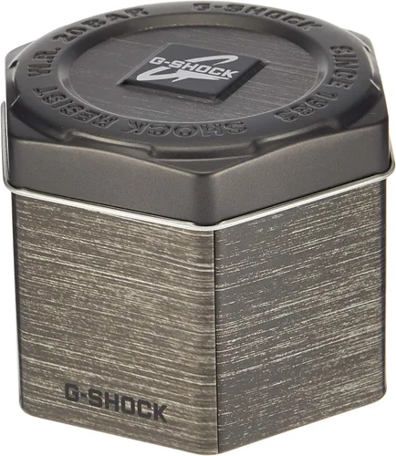 Vista 8 de G-Shock - Reloj G-Steel