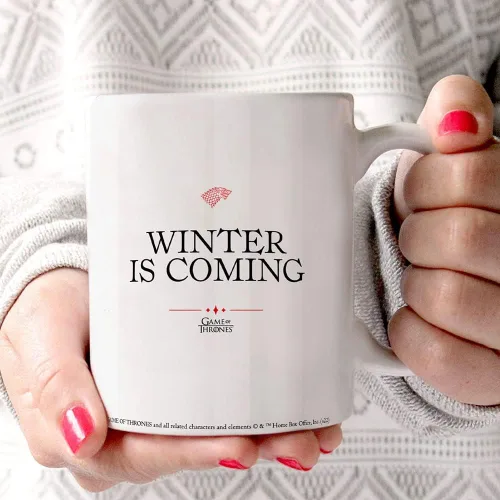 Vista 200 de Trend Setters Friends the Television Show – 25 años – Mercancía oficial – Taza de café o té de cerámica blanca de 11 onzas – perfecta para regalar